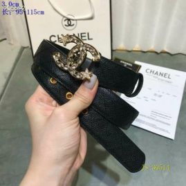Picture of Chanel Belts _SKUChanelBelt30mm95-115cm8L93799
